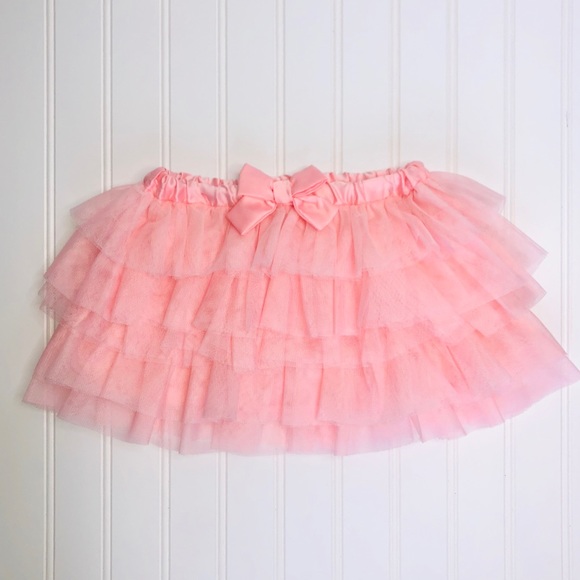 CHEROKEE NWOT Girl’s Tutu skirt Item# 0005 - Picture 1 of 4